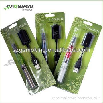 top seller USA electronic cigarette CE5 blister packing